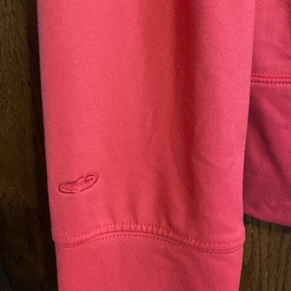 Hot pink champion zip up - Picture 3 of 6
